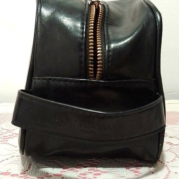 Dolce & Gabbana makeup bag - Picture 3 of 5